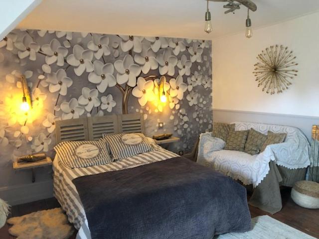 Domaine "Les Bois Flottes" Dans Maison De Charme Au Bord De Mer Et Proche De Cabourg Merville-Franceville-Plage Exteriér fotografie
