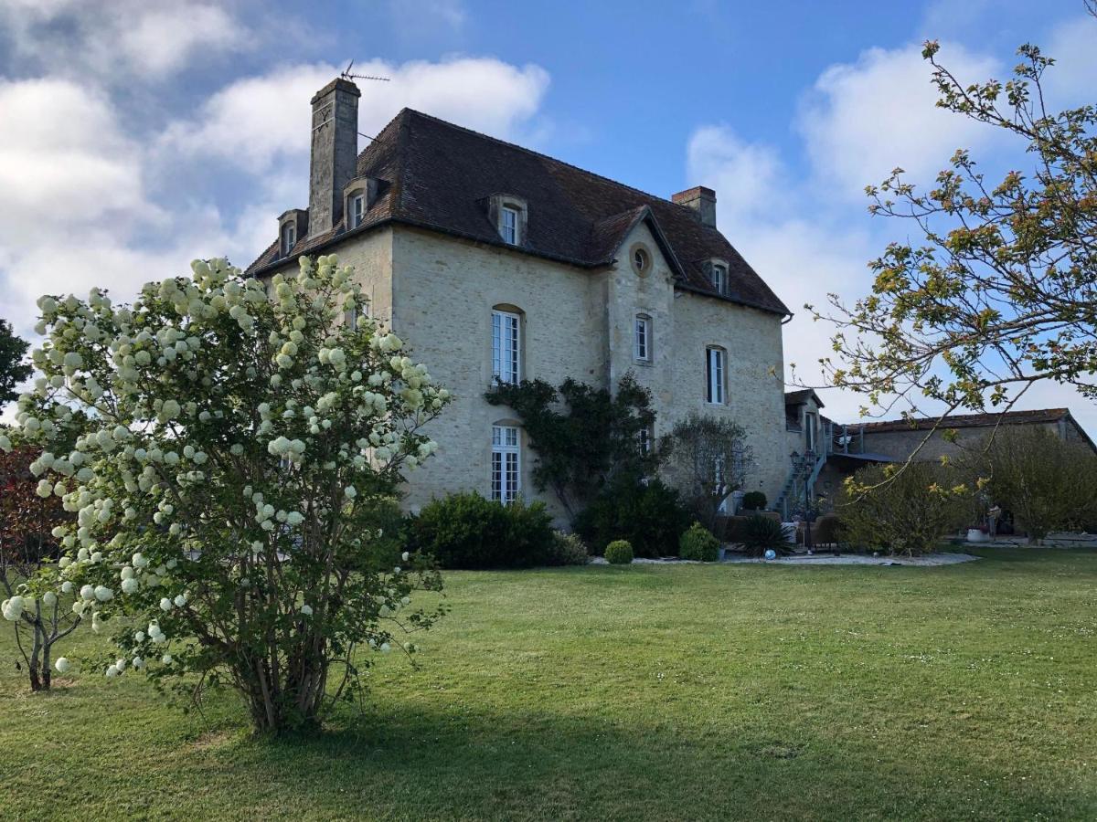 Domaine "Les Bois Flottes" Dans Maison De Charme Au Bord De Mer Et Proche De Cabourg Merville-Franceville-Plage Exteriér fotografie